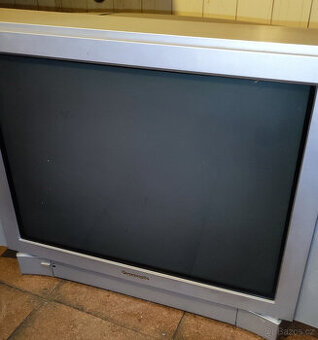 CRT televizor Panasonic Quintrix