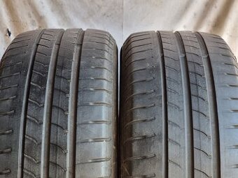 Letní pneu Goodyear 91V 205 55 16