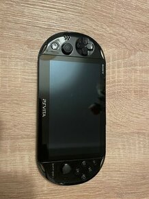 Playstation Vita - 1