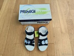 Dívčí sandále Primigi 31 nové
