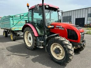 Traktor Zetor Proxima 8441