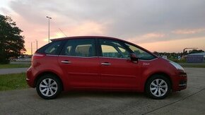 Citroen C4 Picasso 1.6 16v THP (150k), LPG,nová STK,automat