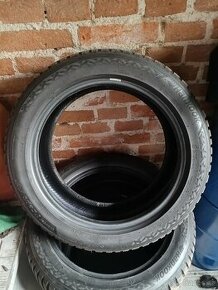 Hankook 225/50R17 zimní - 1