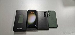 Samsung Galaxy S23 5G 128GB Green - 1