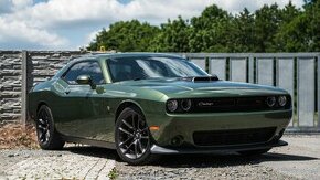 Dodge Challenger 6.4L V8 (362kW/495HP) Scatpack Shaker