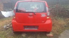 Daihatsu Sirion 1,3 4WD rv 2008,