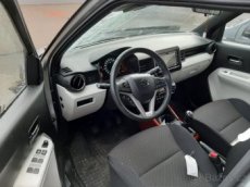 rozpredám suzuki ignis 2017 1,2 dualjet