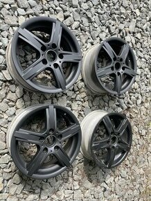 ALU disky R15 Toyota 5x114,3 - 1