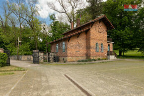 Pronájem rodinného domu, Šilheřovice