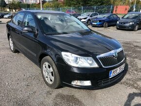 Škoda Octavia 1.4TSI  105000km  ODJEZ PO OSE