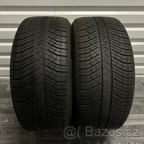 2ks pneu 275/50/19 MICHELIN - 1