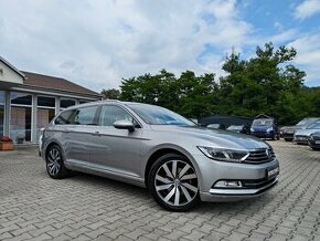 Volkswagen Passat 2.0TDi 140kW DSG HIGHLINE ČR - 1