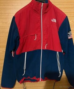 Obrázek k inzerátu: The north face -Olympic Team