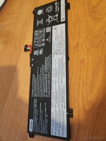 Originální OEM baterie L22B4PA2 pro Lenovo Legion Slim 5 - 1