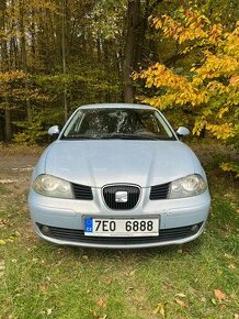 Seat Ibiza 1.9 tdi