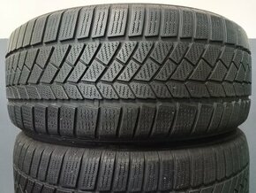 225/50 R18 CONTINENTAL (5013) - 1