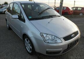 Ford C-MAX 2,0 i 16 V 107 kW AUTOMAT benzín automat