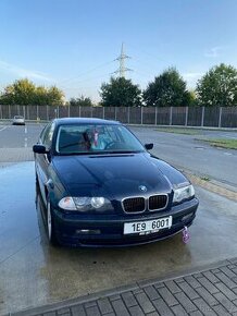 Bmw e46 - 1