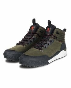 Element Donnelly elite -army Black vel. 40 - 1