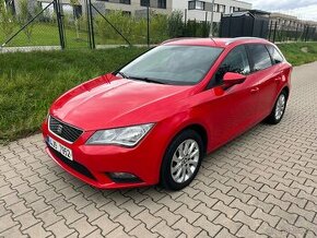 Seat Leon ST 1.6 TDI 77kW