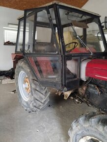 Prodám zetor 6745