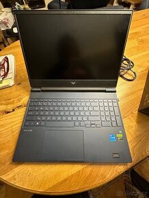 Victus Gaming Laptop 15-fa0677nc