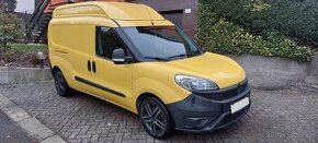 Prodám FIAT DOBLO 1,6 JTD XL MULTIJET 10S, DPH