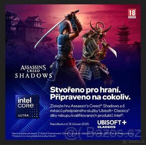 Assassins Creed Shadows, Ubisoft+ Classics