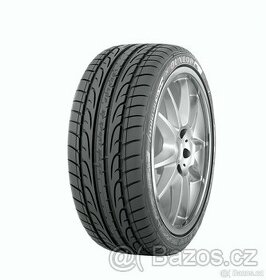 215/45/16 DUNLOP SP SPORT MAXX NOVÁ