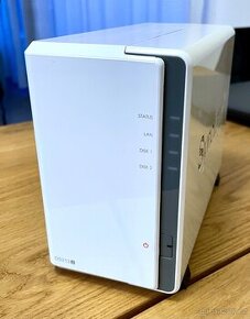 NAS Synology DS213j