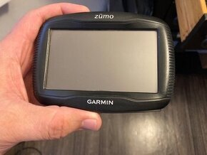 Garmin zumo 390LM     (aj bez príslušenstva - čítaj text) - 1