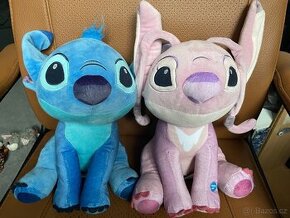 Stitch a Angel