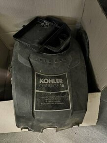 Kohler Courage 18hp - 1