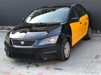 Seat Toledo 1.6 TDI 2018r - 1