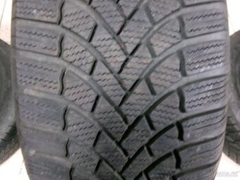 235/55 R18 BRIDGESTONE (5,5-6mm) č.15075