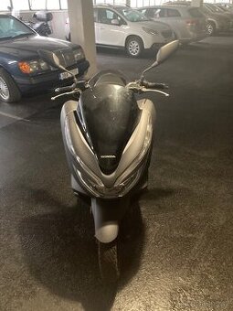 Honda pcx 125