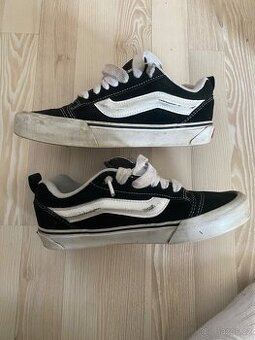 Vans boty