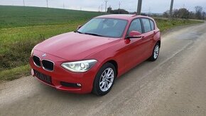 BMW 116 D - RV: 2012 - 2.0 D SPORT - TOP STAV - 1