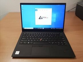 lenovo ThinkPad X1 Carbon gen 8 UHD 4k i7 - 1