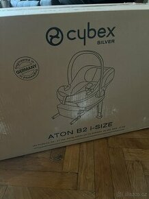 CYBEX Autosedačka Aton B2 i-Size (0-13 kg)