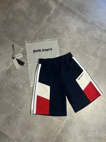 Palm Angels track shorts