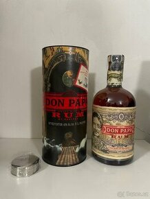 Don Papa Passage