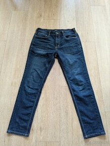 NOVÉ PÁNSKÉ DŽÍNY DEFENDER-FLEX SLIM JEAN, 5.11, vel. 34