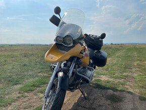 bmw r 1150 gs