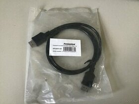 DisplayPort kabely