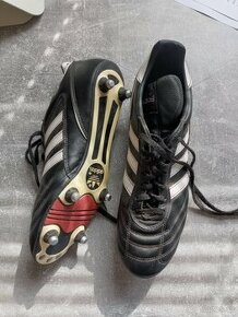 Kopačky Adidas Kaiser 5 liga kolíky vel.44