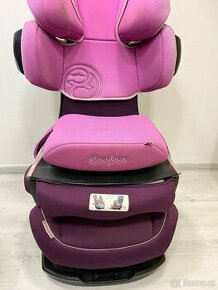 Autosedačka Cybex Pallas 2-fix s isofixem - 1