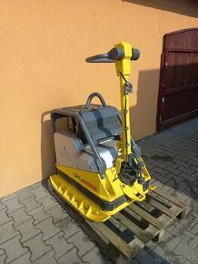 Vibrační deska Wacker neuson Dpu 6555, - 1