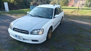 Subaru legacy III BH 2.0 92kw