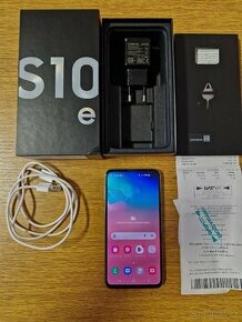 Samsung s10e TOP STAV - 1